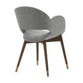 design karosszek olasz exklusiv karpitozott kortars modern ives forma bukkfa kemenyfa szerkezettel karpitos elegans fa barszek karpitozott butor kenyelmes nappali etkezo etterem bisztro.jpg